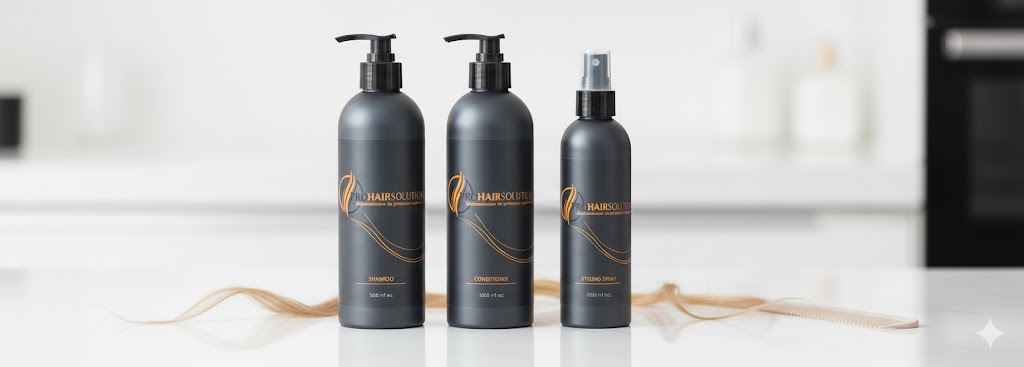 Exclusive Product Line